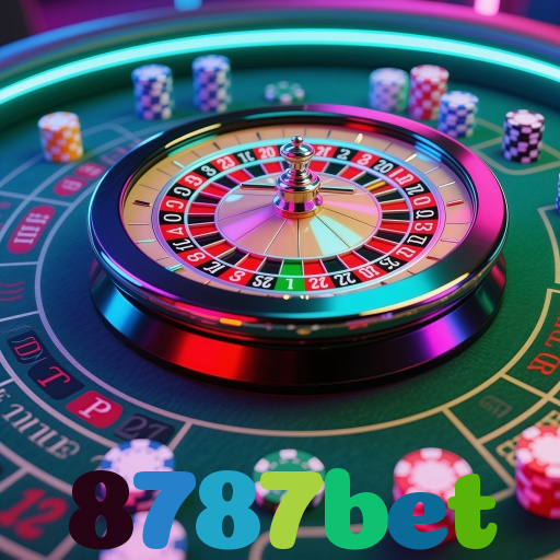 8787bet：Aposte nas melhores slots e conquiste prêmios como nunca!
