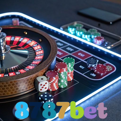 8787bet：Aposte nas melhores slots e conquiste prêmios como nunca!