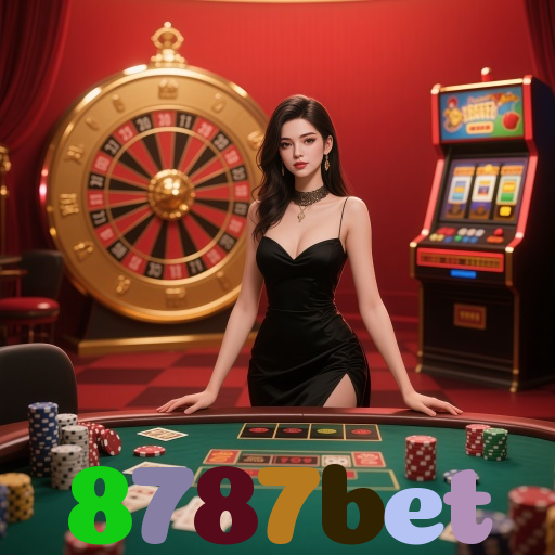 8787bet：Aposte nas melhores slots e conquiste prêmios como nunca!