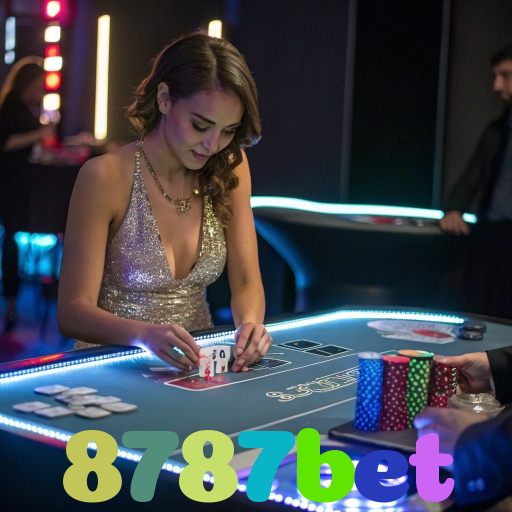 8787bet：Aposte nas melhores slots e conquiste prêmios como nunca!