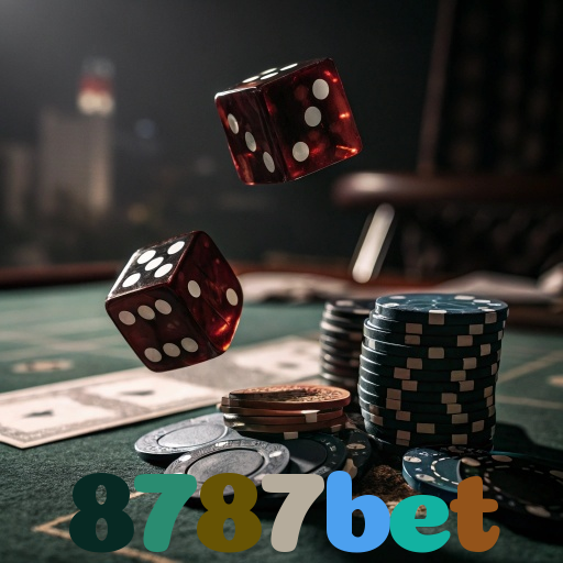 8787bet：Aposte no futebol, jogue poker e conquiste vitórias épicas!