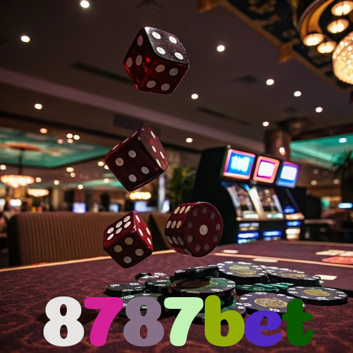 8787bet：Aposte nas melhores slots e conquiste prêmios como nunca!