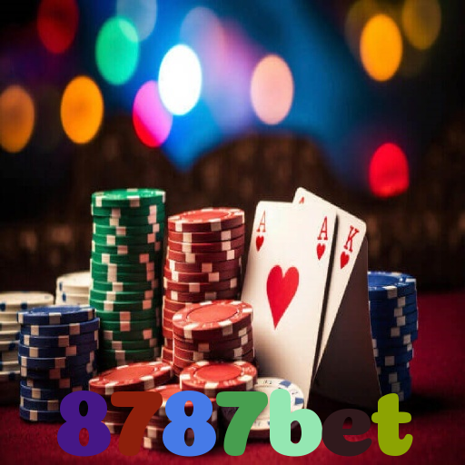 8787bet：Aposte no futebol, jogue poker e conquiste vitórias épicas!