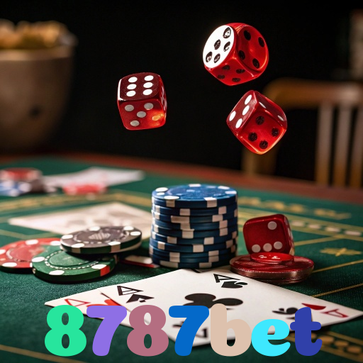 8787bet：Aposte nas melhores slots e conquiste prêmios como nunca!