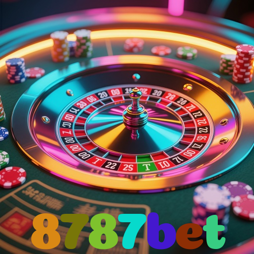 8787bet：Aposte nas melhores slots e conquiste prêmios como nunca!