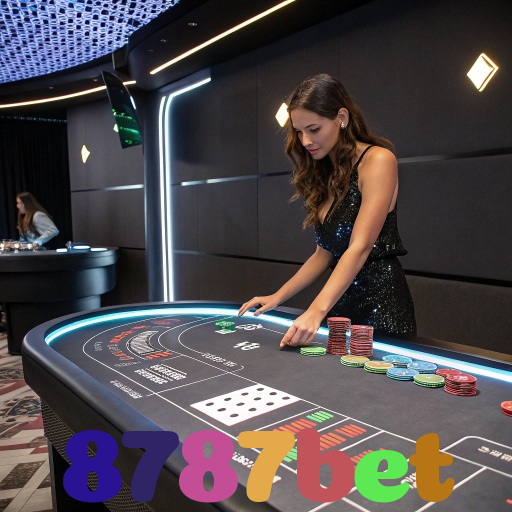 8787bet：Aposte nas melhores slots e conquiste prêmios como nunca!