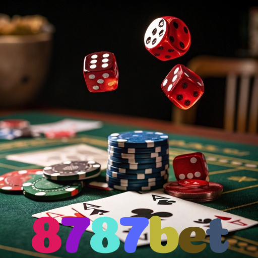 8787bet：Aposte no futebol, jogue poker e conquiste vitórias épicas!