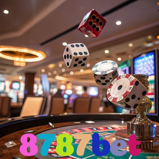 8787bet：Jogue poker, aposte no futebol e ganhe em grandes jogos de cassino!