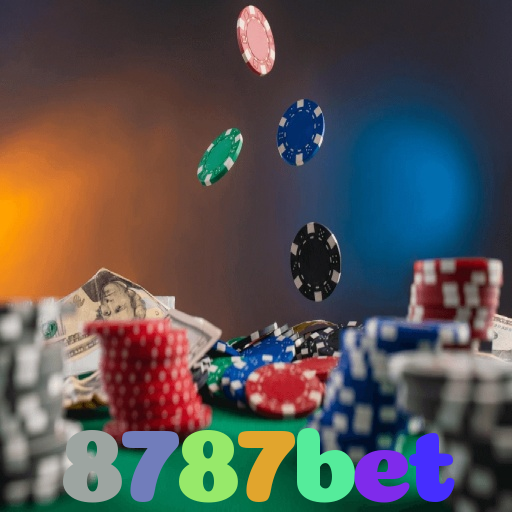 8787bet:Jogue poker, aposte no futebol e ganhe em grandes jogos de cassino!