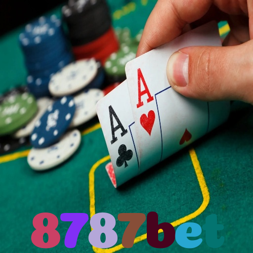 8787bet：Aposte no futebol, jogue poker e conquiste vitórias épicas!