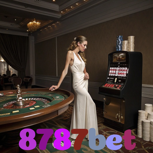 8787bet：Aposte nas melhores slots e conquiste prêmios como nunca!