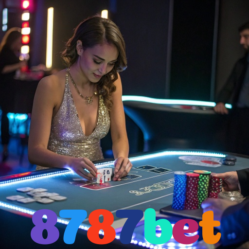 8787bet：Aposte nas melhores slots e conquiste prêmios como nunca!