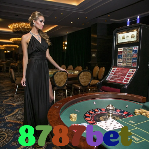 8787bet：Aposte nas melhores slots e conquiste prêmios como nunca!