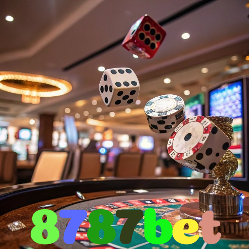 8787bet：Aposte no futebol, jogue poker e conquiste vitórias épicas!