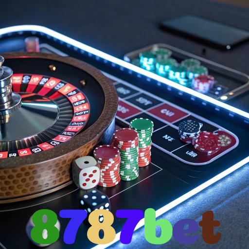 8787bet：Aposte no futebol, jogue poker e conquiste vitórias épicas!
