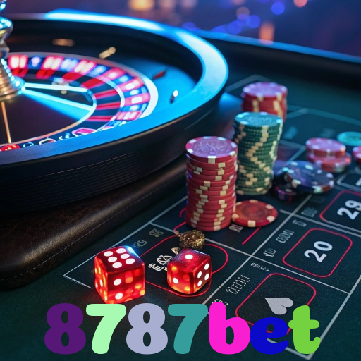 8787bet：Aposte no futebol, jogue poker e conquiste vitórias épicas!