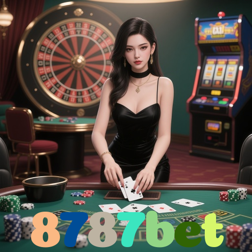8787bet：Jogue poker, aposte no futebol e ganhe em grandes jogos de cassino!