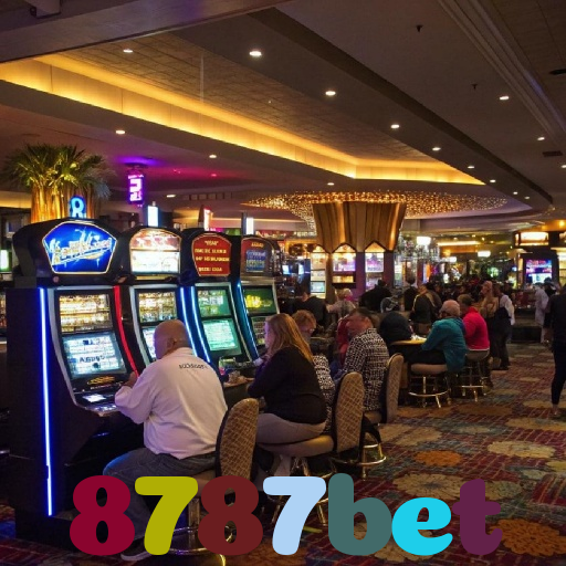 8787bet：Aposte nas melhores slots e conquiste prêmios como nunca!