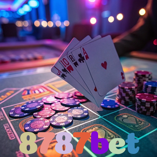 8787bet:Aposte no futebol, jogue poker e conquiste vitórias épicas!