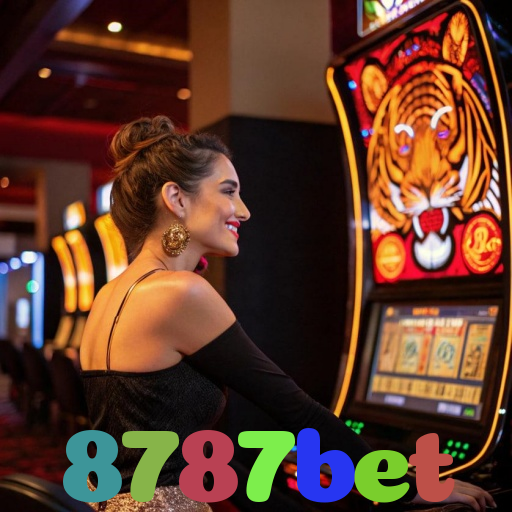 8787bet：Aposte nas melhores slots e conquiste prêmios como nunca!