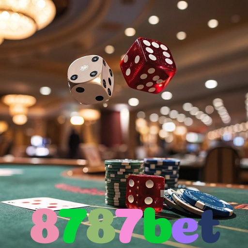8787bet：Aposte no futebol, jogue poker e conquiste vitórias épicas!