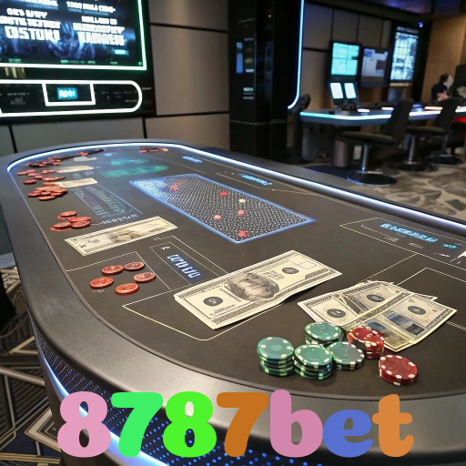8787bet：Jogue poker, aposte no futebol e ganhe em grandes jogos de cassino!