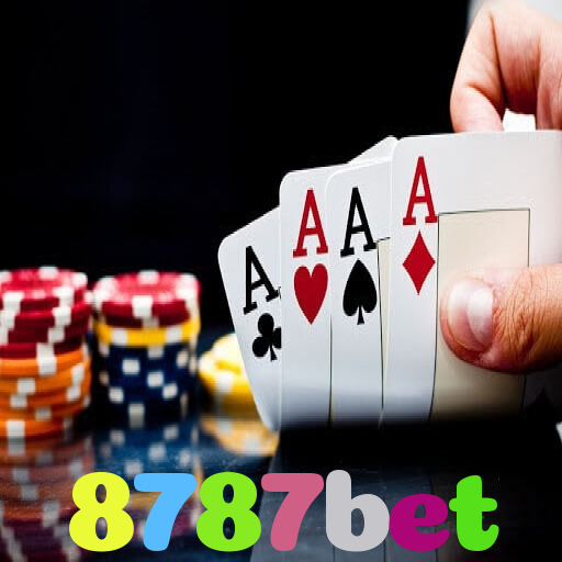 8787bet：Jogue poker, aposte no futebol e ganhe em grandes jogos de cassino!