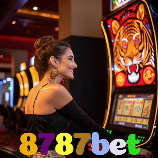 8787bet：Aposte nas melhores slots e conquiste prêmios como nunca!
