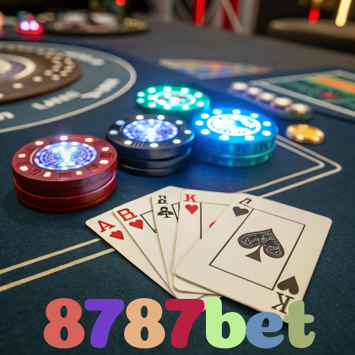 8787bet:Aposte no futebol, jogue poker e conquiste vitórias épicas!
