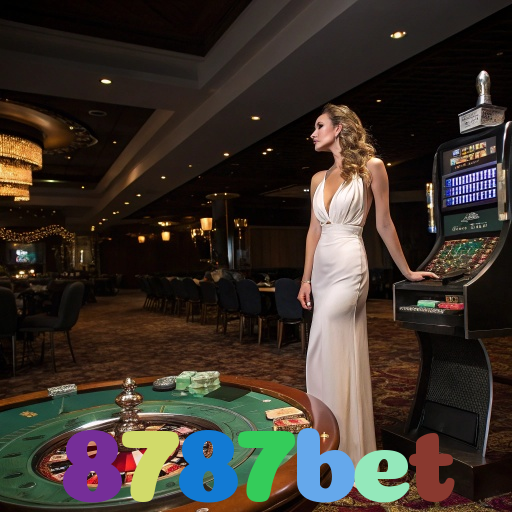 8787bet：Aposte nas melhores slots e conquiste prêmios como nunca!