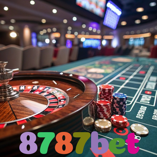8787bet：Aposte no futebol, jogue poker e conquiste vitórias épicas!