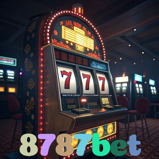 8787bet：Aposte nas melhores slots e conquiste prêmios como nunca!