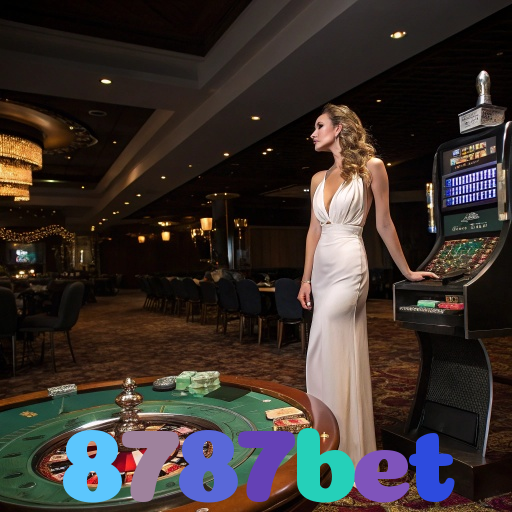 8787bet：Aposte nas melhores slots e conquiste prêmios como nunca!