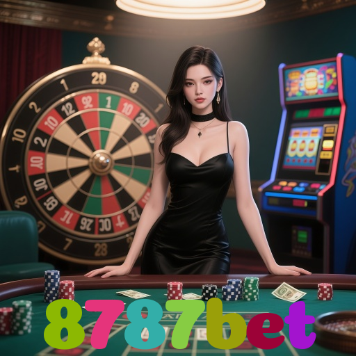 8787bet：Jogue poker, aposte no futebol e ganhe em grandes jogos de cassino!