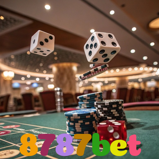 8787bet：Aposte no futebol, jogue poker e conquiste vitórias épicas!