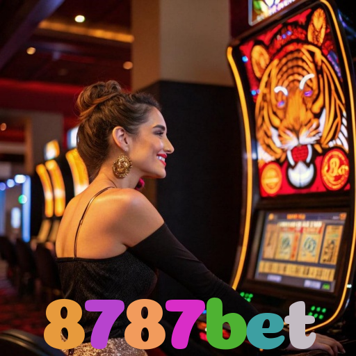 8787bet：Aposte nas melhores slots e conquiste prêmios como nunca!