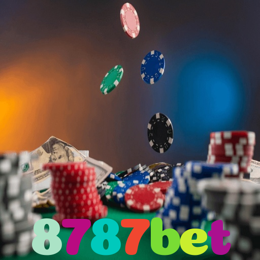 8787bet：Aposte no futebol, jogue poker e conquiste vitórias épicas!