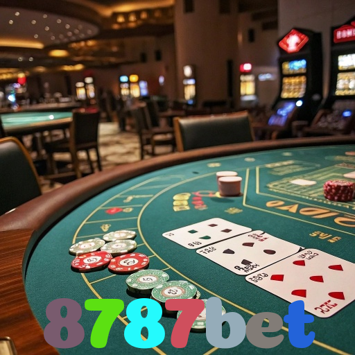 8787bet：Aposte no futebol, jogue poker e conquiste vitórias épicas!
