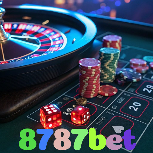 8787bet：Aposte nas melhores slots e conquiste prêmios como nunca!