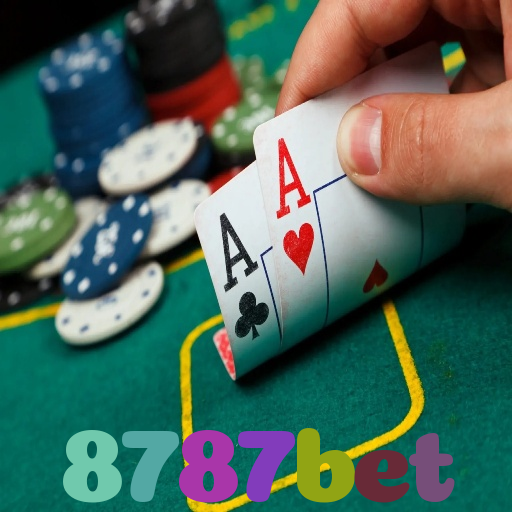 8787bet：Aposte nas melhores slots e conquiste prêmios como nunca!