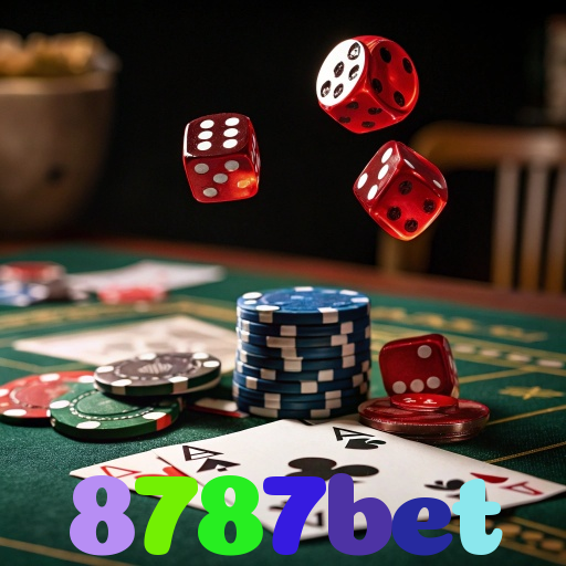 8787bet：Aposte nas melhores slots e conquiste prêmios como nunca!