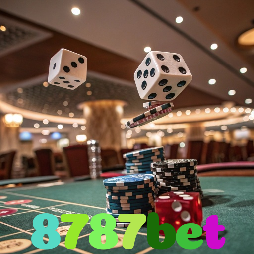 8787bet：Jogue poker, aposte no futebol e ganhe em grandes jogos de cassino!
