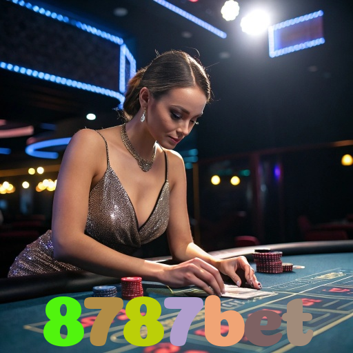 8787bet：Jogue poker, aposte no futebol e ganhe em grandes jogos de cassino!