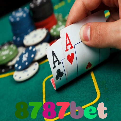 8787bet:Jogue poker, aposte no futebol e ganhe em grandes jogos de cassino!