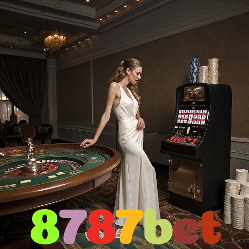 8787bet：Aposte nas melhores slots e conquiste prêmios como nunca!