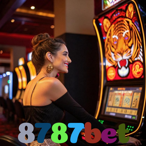 8787bet：Aposte nas melhores slots e conquiste prêmios como nunca!