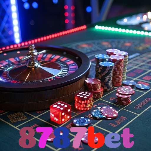 8787bet：Aposte no futebol, jogue poker e conquiste vitórias épicas!
