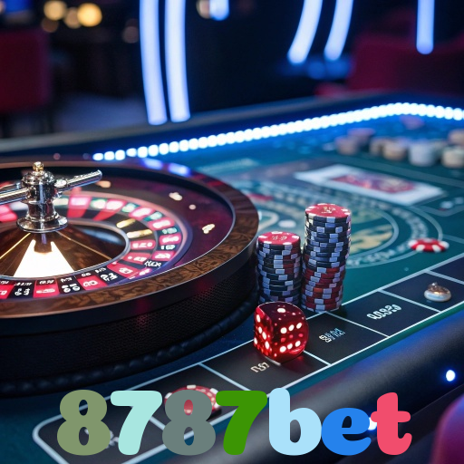 8787bet：Jogue poker, aposte no futebol e ganhe em grandes jogos de cassino!