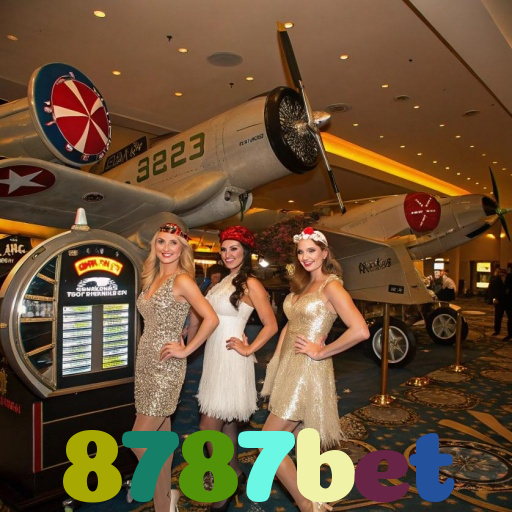 8787bet：Aposte nas melhores slots e conquiste prêmios como nunca!
