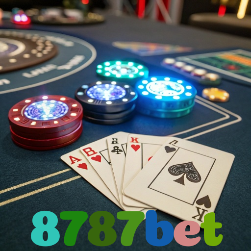 8787bet：Jogue poker, aposte no futebol e ganhe em grandes jogos de cassino!